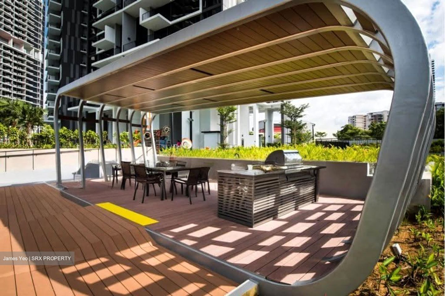 The Trilinq (D5), Condominium #617584911